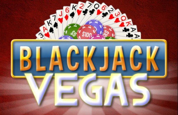 Image BlackJack Vegas