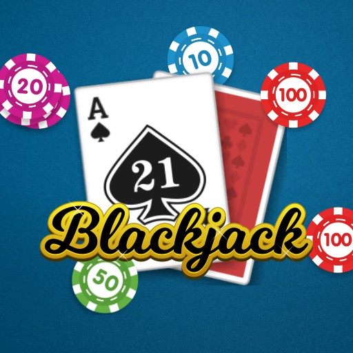 jogo de cartas blackjack