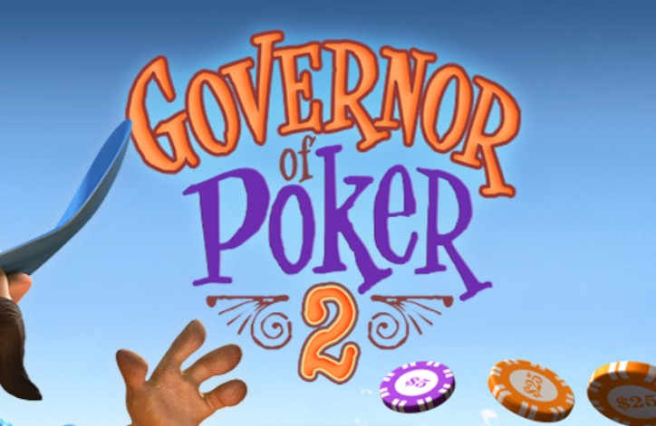 Image Governor of Poker 2